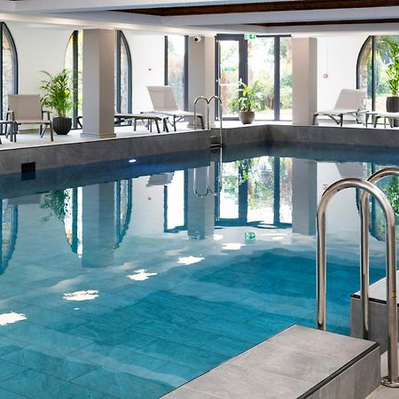 Cliffden Hotel Teignmouth Zewnętrze zdjęcie