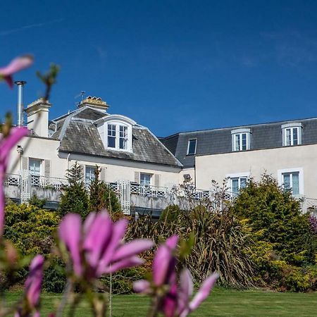Cliffden Hotel Teignmouth Zewnętrze zdjęcie