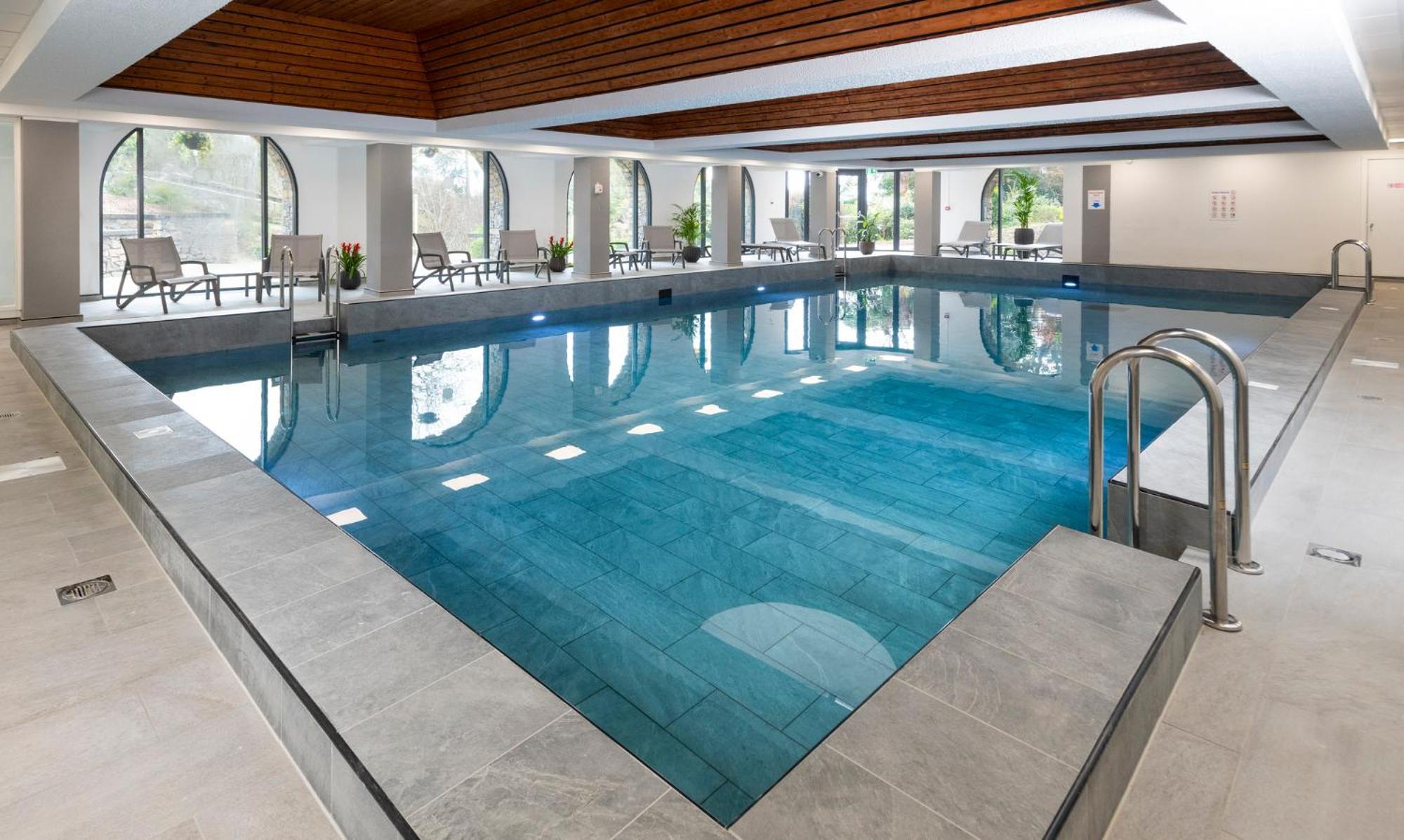 Cliffden Hotel Teignmouth Zewnętrze zdjęcie