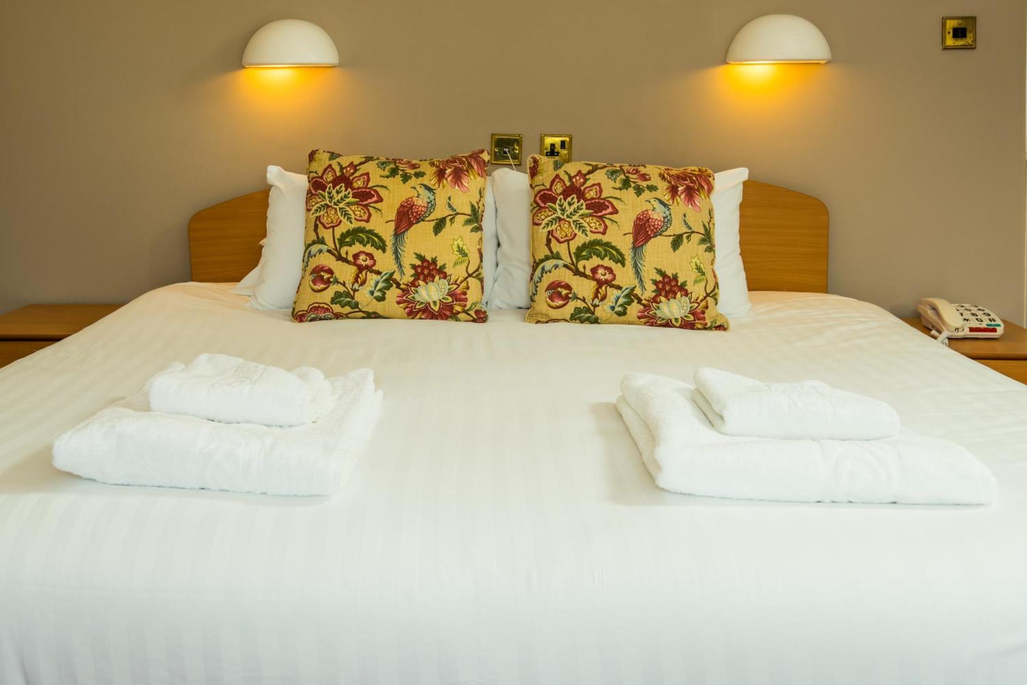 Cliffden Hotel Teignmouth Pokój zdjęcie